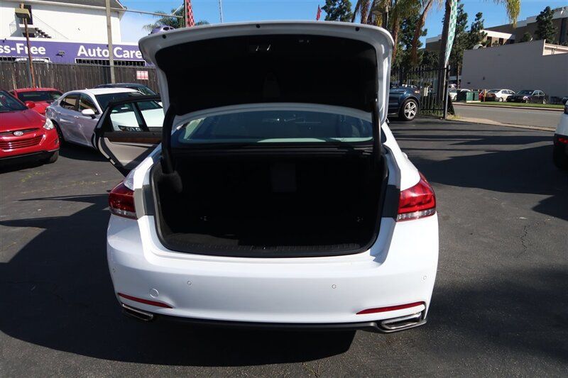 2015 Hyundai Genesis  - 22989525 - 15