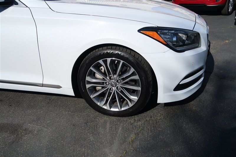 2015 Hyundai Genesis  - 22989525 - 18