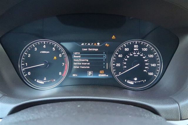 2015 Hyundai Genesis  - 22989525 - 8