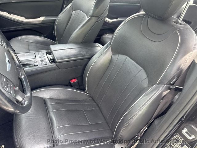 2015 Hyundai Genesis 3.8L - 23070495 - 10