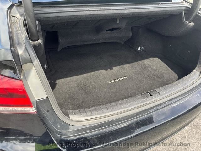 2015 Hyundai Genesis 3.8L - 23070495 - 13
