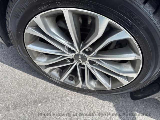 2015 Hyundai Genesis 3.8L - 23070495 - 14
