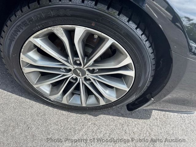 2015 Hyundai Genesis 3.8L - 23070495 - 16