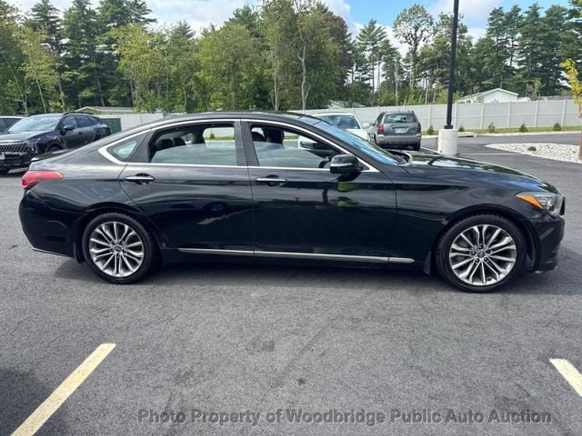 2015 Hyundai Genesis 3.8L - 23070495 - 3