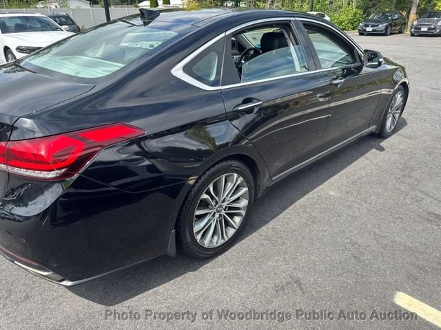 2015 Hyundai Genesis 3.8L - 23070495 - 7