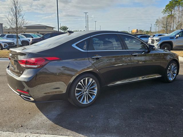 2015 Hyundai GENESIS 3.8L - 22990861 - 10