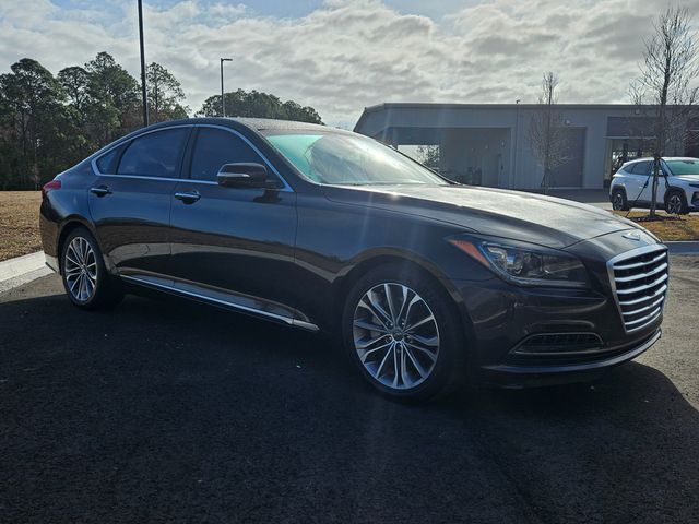 2015 Hyundai GENESIS 3.8L - 22990861 - 11