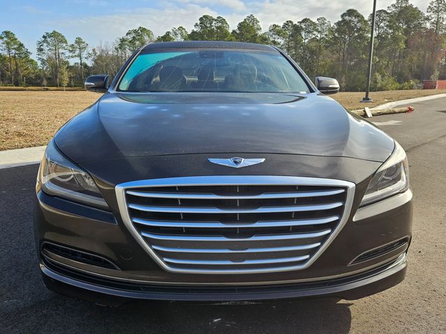 2015 Hyundai GENESIS 3.8L - 22990861 - 12