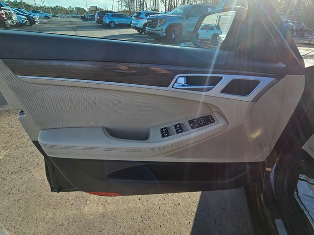 2015 Hyundai GENESIS 3.8L - 22990861 - 5