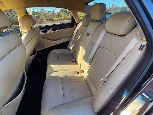 2015 Hyundai GENESIS 3.8L - 22990861 - 6