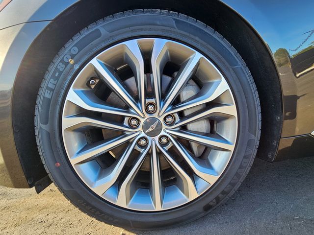 2015 Hyundai GENESIS 3.8L - 22990861 - 7