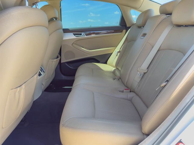 2015 Hyundai Genesis 3.8l V6 - 22889230 - 16