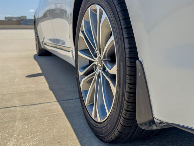 2015 Hyundai Genesis 3.8l V6 - 22889230 - 18