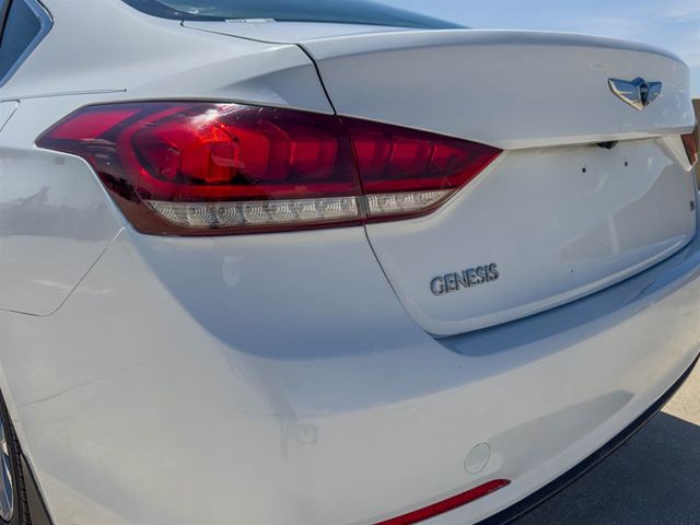 2015 Hyundai Genesis 3.8l V6 - 22889230 - 19