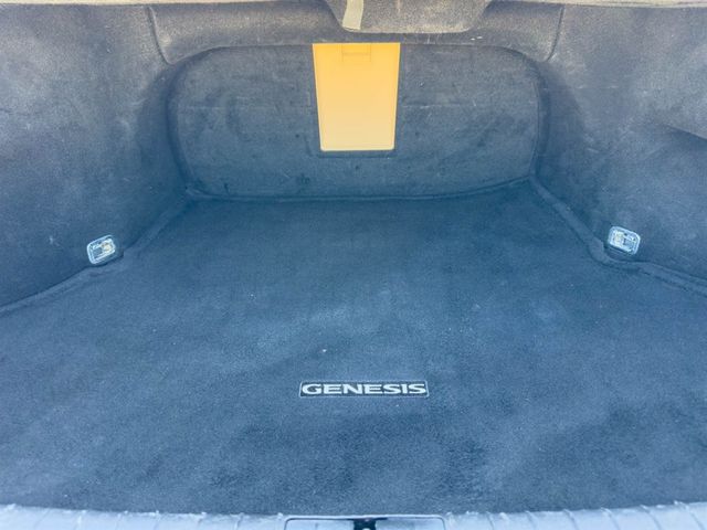 2015 Hyundai Genesis 3.8l V6 - 22889230 - 20