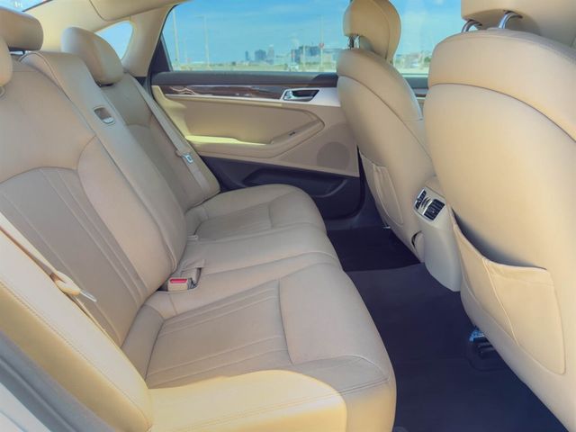 2015 Hyundai Genesis 3.8l V6 - 22889230 - 22