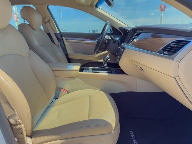 2015 Hyundai Genesis 3.8l V6 - 22889230 - 23