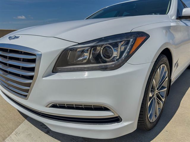 2015 Hyundai Genesis 3.8l V6 - 22889230 - 24