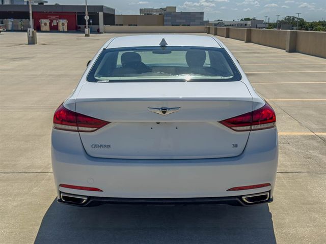 2015 Hyundai Genesis 3.8l V6 - 22889230 - 8