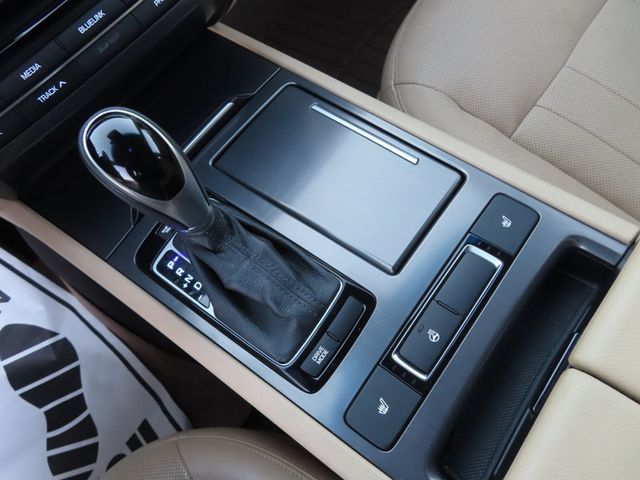 2015 Hyundai Genesis 4dr Sedan V6 3.8L AWD - 23089809 - 11