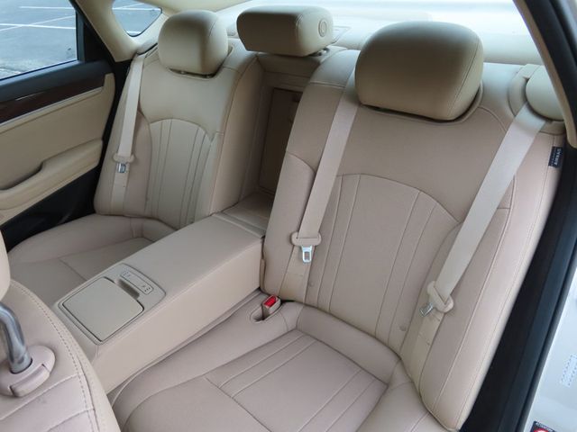 2015 Hyundai Genesis 4dr Sedan V6 3.8L AWD - 23089809 - 13