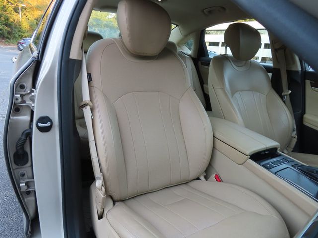 2015 Hyundai Genesis 4dr Sedan V6 3.8L AWD - 23089809 - 29