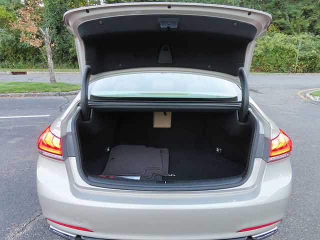 2015 Hyundai Genesis 4dr Sedan V6 3.8L AWD - 23089809 - 46
