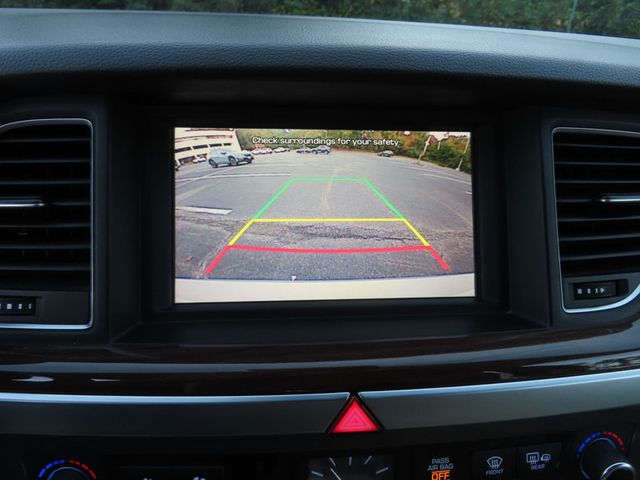 2015 Hyundai Genesis 4dr Sedan V6 3.8L AWD - 23089809 - 8