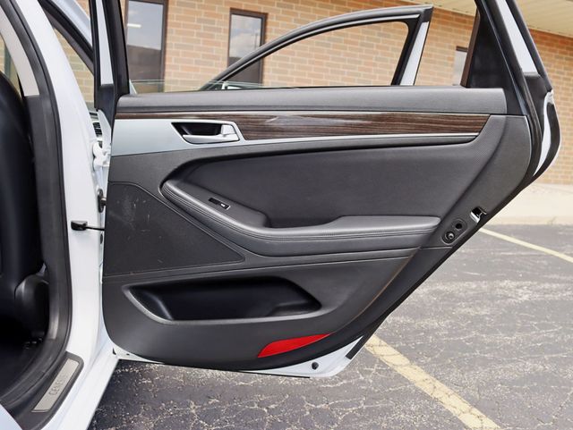 2015 Hyundai Genesis 4dr Sedan V6 3.8L AWD - 23022493 - 26