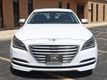 2015 Hyundai Genesis 4dr Sedan V6 3.8L AWD - 23022493 - 4