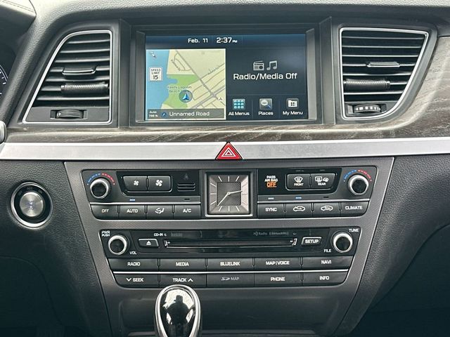 2015 Hyundai Genesis 4dr Sedan V8 5.0L RWD - 22984241 - 15