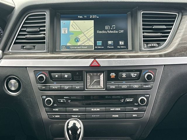 2015 Hyundai Genesis 4dr Sedan V8 5.0L RWD - 23001029 - 15