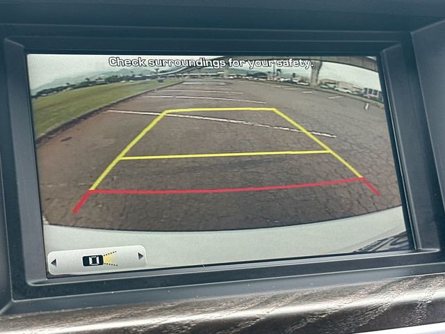 2015 Hyundai Genesis 4dr Sedan V8 5.0L RWD - 23001029 - 16