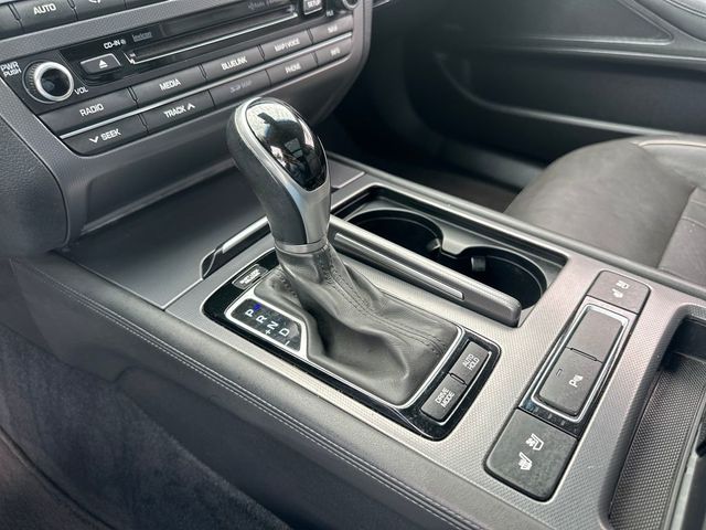 2015 Hyundai Genesis 4dr Sedan V8 5.0L RWD - 23001029 - 18