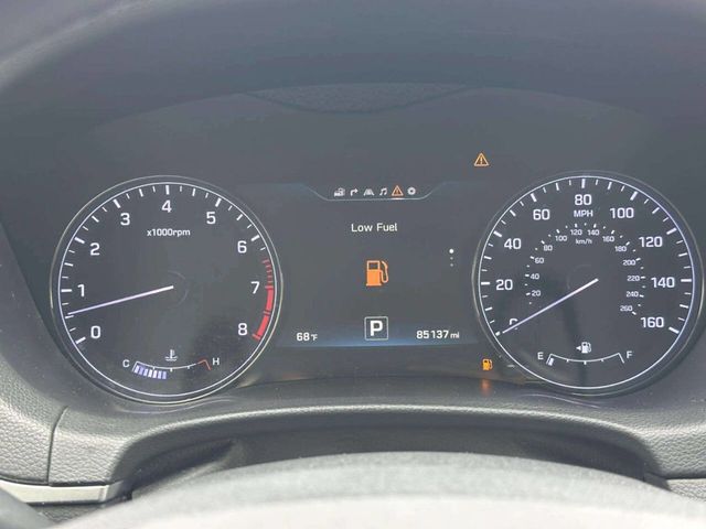 2015 Hyundai Genesis 4dr Sedan V8 5.0L RWD - 23052210 - 28