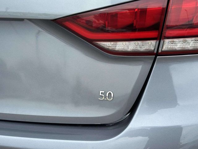 2015 Hyundai Genesis 4dr Sedan V8 5.0L RWD - 23052210 - 40