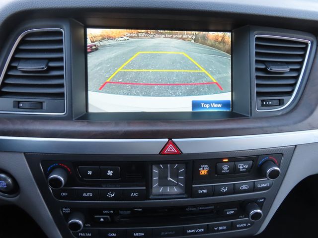 2015 Hyundai Genesis Base Trim - 22958225 - 9