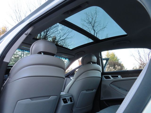 2015 Hyundai Genesis Base Trim - 22958225 - 10