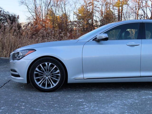 2015 Hyundai Genesis Base Trim - 22958225 - 11