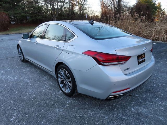 2015 Hyundai Genesis Base Trim - 22958225 - 13