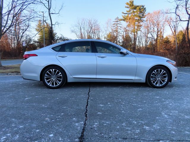 2015 Hyundai Genesis Base Trim - 22958225 - 17