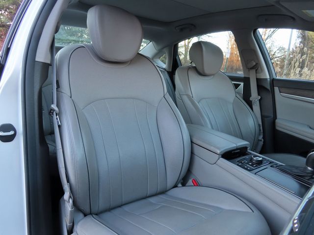 2015 Hyundai Genesis Base Trim - 22958225 - 26