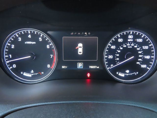 2015 Hyundai Genesis Base Trim - 22958225 - 43