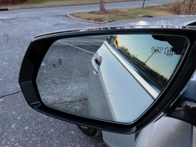 2015 Hyundai Genesis Base Trim - 22958225 - 45