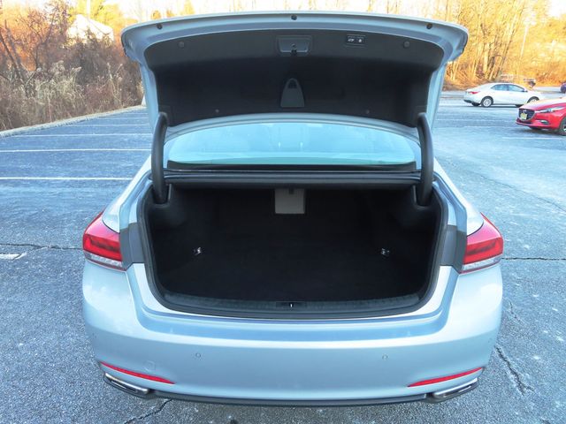 2015 Hyundai Genesis Base Trim - 22958225 - 47