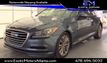 2015 Hyundai Genesis CLEAN CARFAX REPORT, V8 ENGINE, FULLY LOADED, REGULARLY SERVICE! - 23084155 - 0