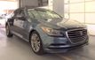 2015 Hyundai Genesis CLEAN CARFAX REPORT, V8 ENGINE, FULLY LOADED, REGULARLY SERVICE! - 23084155 - 1
