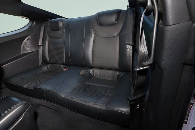 2015 HYUNDAI GENESIS COUPE 2dr 3.8L Manual Ultimate w/Black Seats - 23004440 - 12