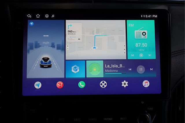 2015 HYUNDAI GENESIS COUPE 2dr 3.8L Manual Ultimate w/Black Seats - 23004440 - 19