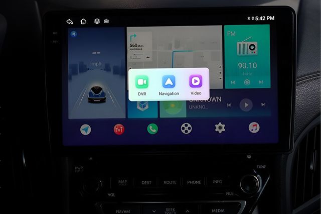 2015 HYUNDAI GENESIS COUPE 2dr 3.8L Manual Ultimate w/Black Seats - 23004440 - 22